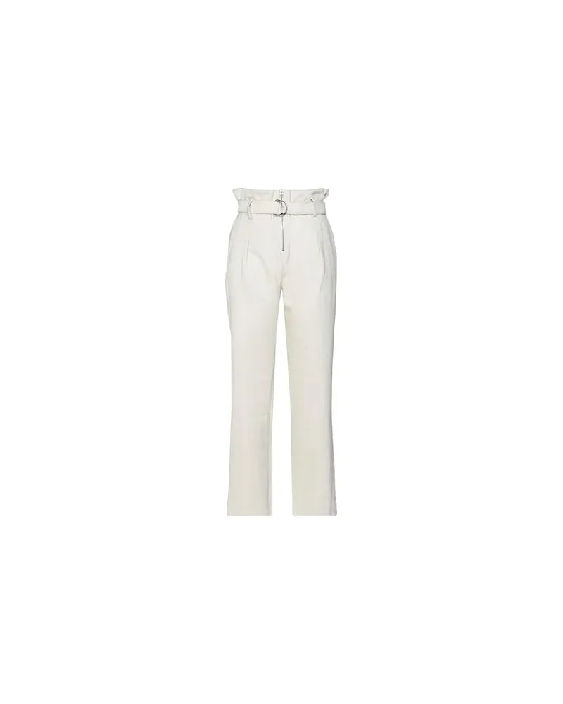 ba&sh HOSEN & RÖCKE - Hosenauf YOOX.COM Beige