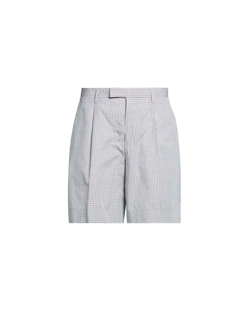 LARDINI HOSEN & RÖCKE - Shorts & Bermudashortsauf YOOX.COM Hellblau