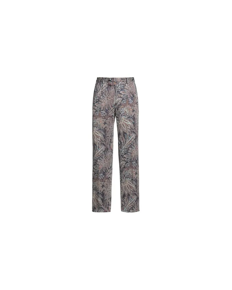 Etro HOSEN & RÖCKE - Hosenauf YOOX.COM Nachtblau