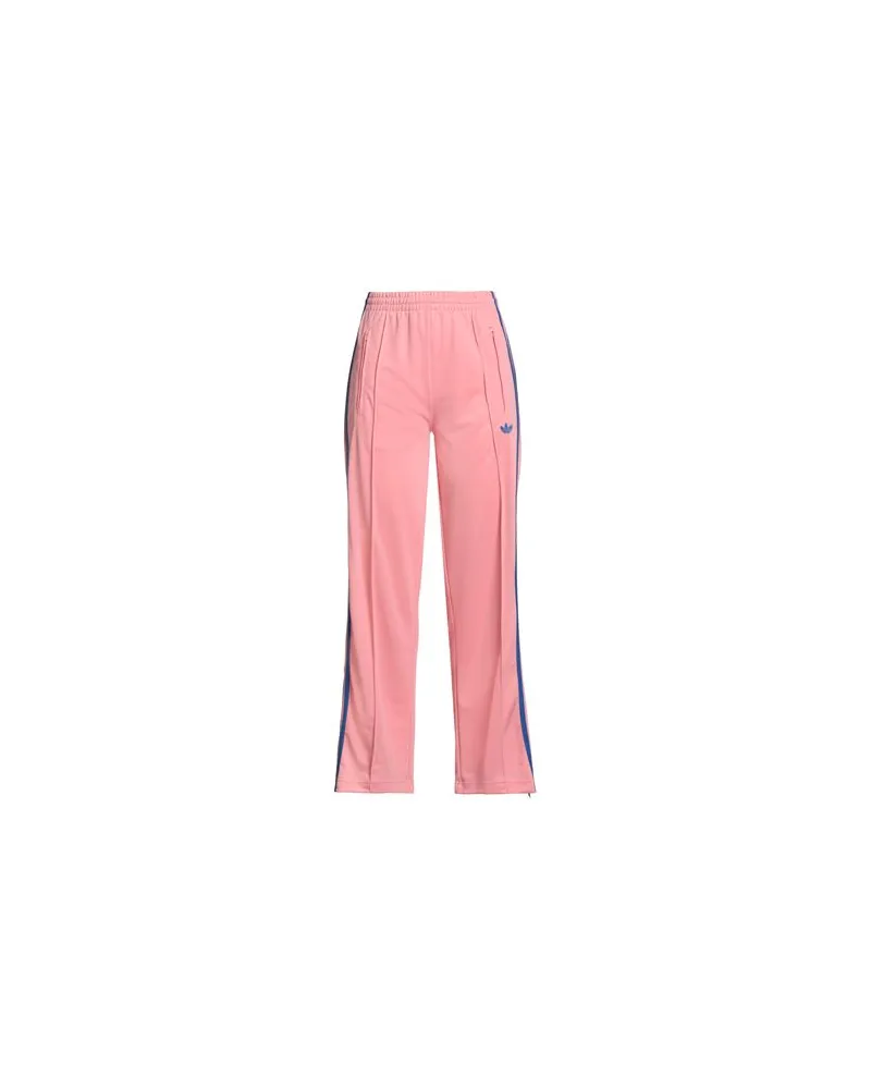 adidas HOSEN & RÖCKE - Hosenauf YOOX.COM Rosa