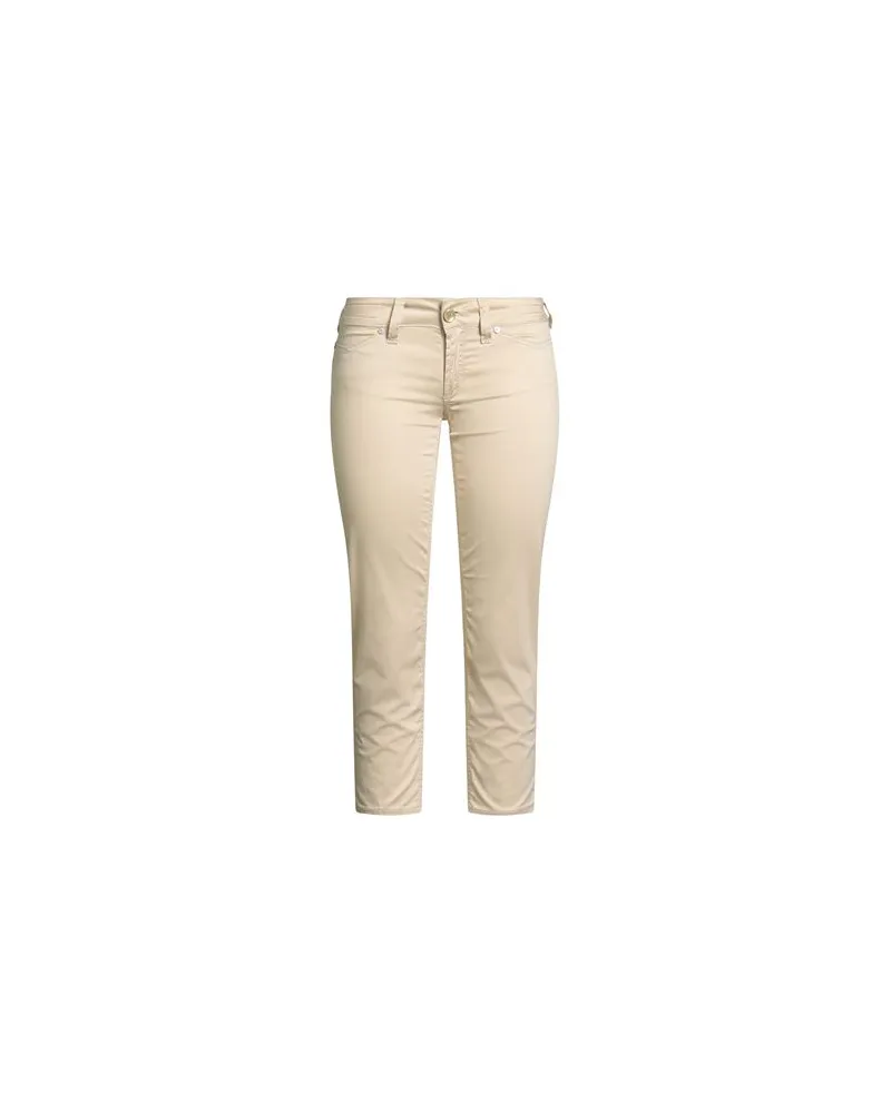 Jacob Cohën HOSEN & RÖCKE - Hosenauf YOOX.COM Beige