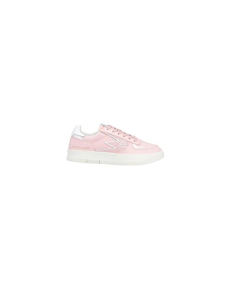 MOACONCEPT SCHUHE - Sneakersauf YOOX.COM Rosa
