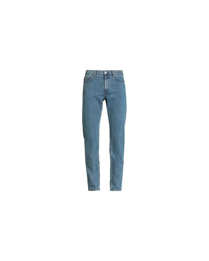 Theory HOSEN & RÖCKE - Jeanshosenauf YOOX.COM Blau