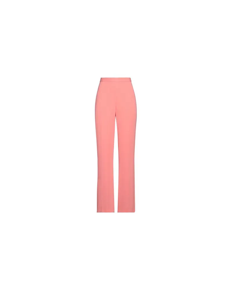 Diana Gallesi HOSEN & RÖCKE - Hosenauf YOOX.COM Rosa