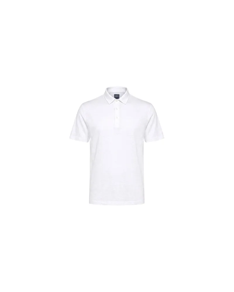 Fedeli TOPS - T-shirtsauf YOOX.COM Elfenbein