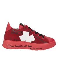 Ixos Sneakers Rot