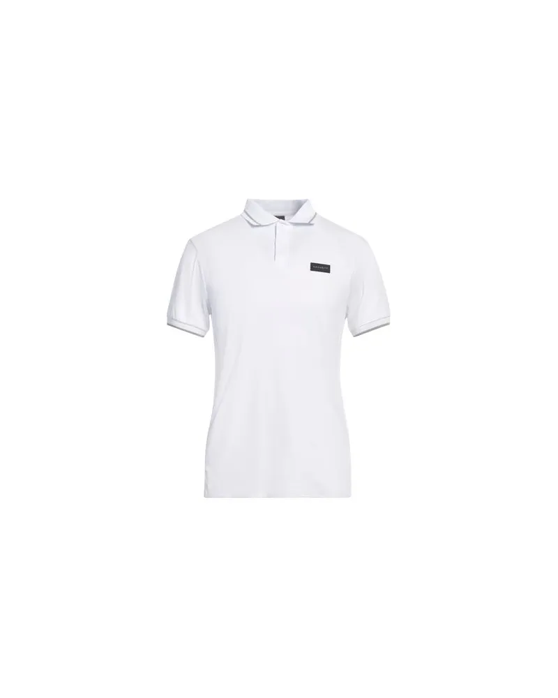 Hackett SPORT - TOPS - Poloshirtsauf YOOX.COM Weiß