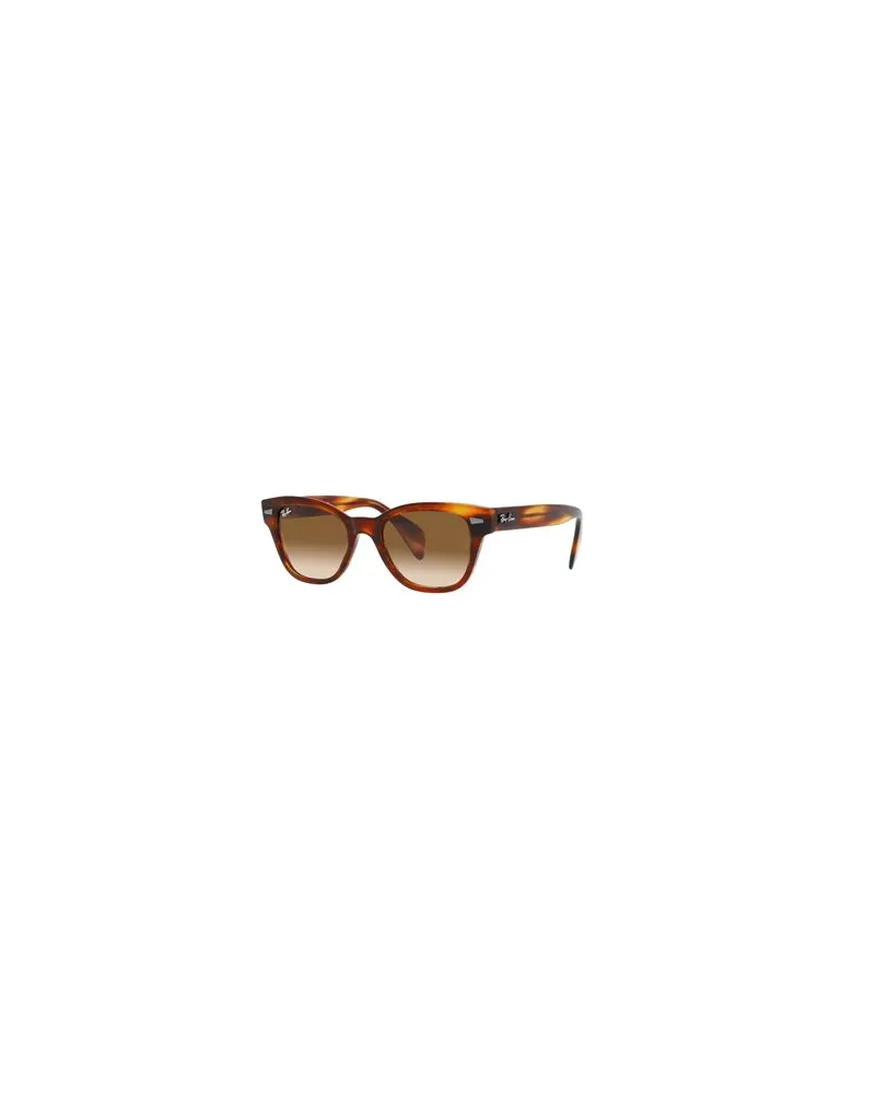 Ray Ban BRILLEN - Sonnenbrillenauf YOOX.COM Braun