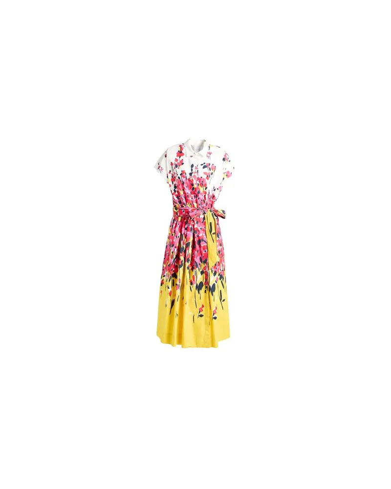 Sara Roka KLEIDER - Maxi-Kleiderauf YOOX.COM Off
