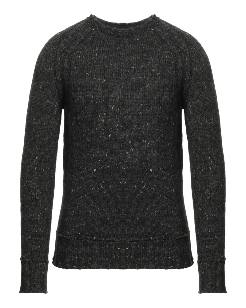 Messagerie Pullover Blei