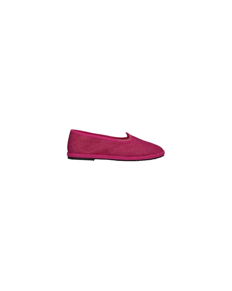 Oséree SCHUHE - Mokassinsauf YOOX.COM Fuchsia