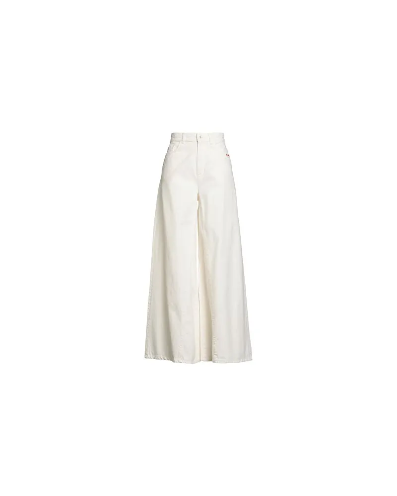 Amish HOSEN & RÖCKE - Jeanshosenauf YOOX.COM Off