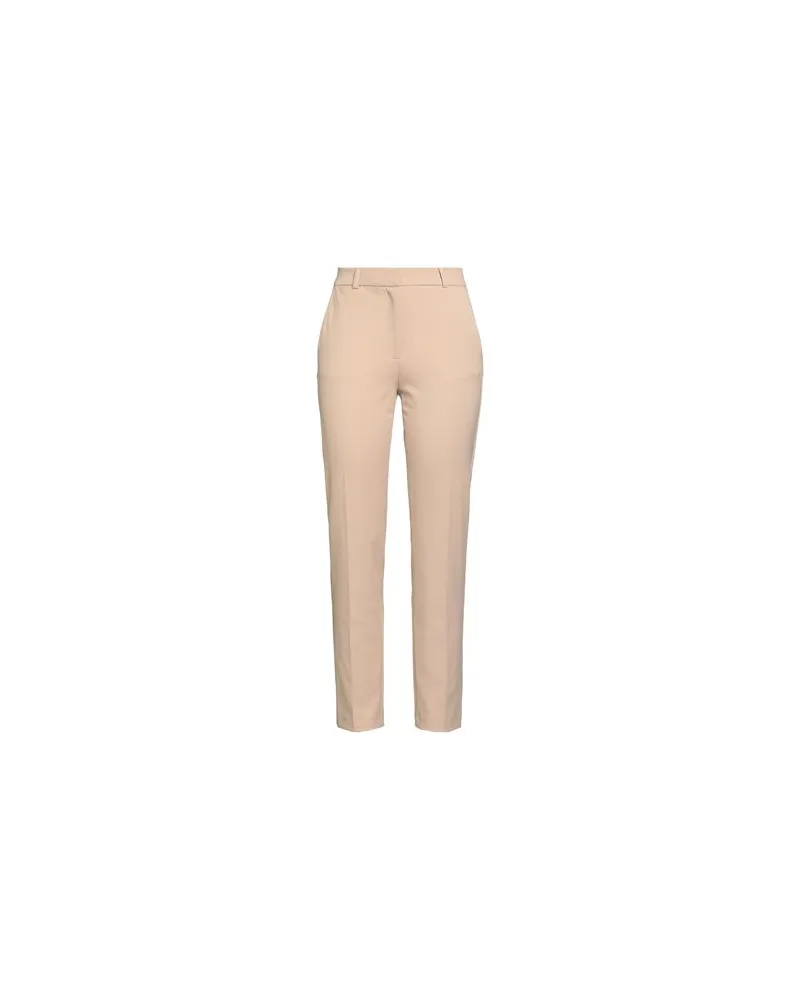 Caractère HOSEN & RÖCKE - Hosenauf YOOX.COM Beige