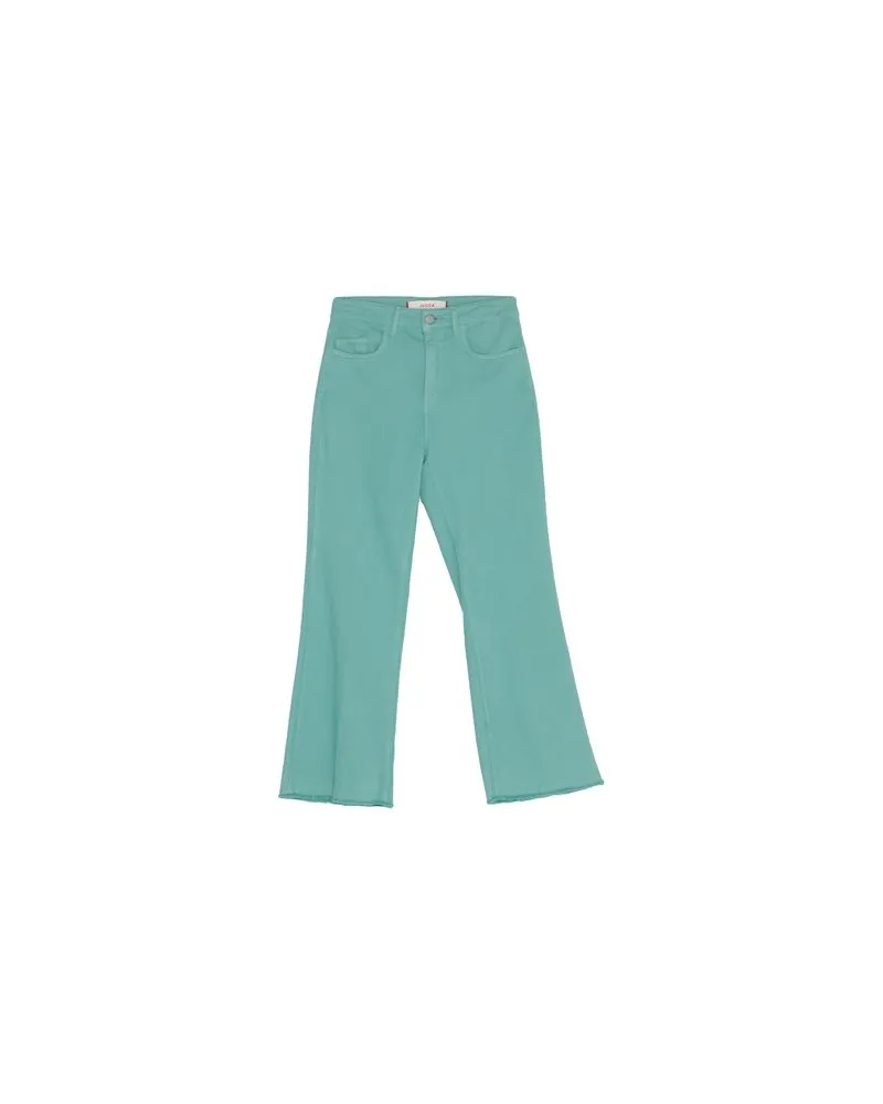 Jucca HOSEN & RÖCKE - Hosenauf YOOX.COM Säuregrün