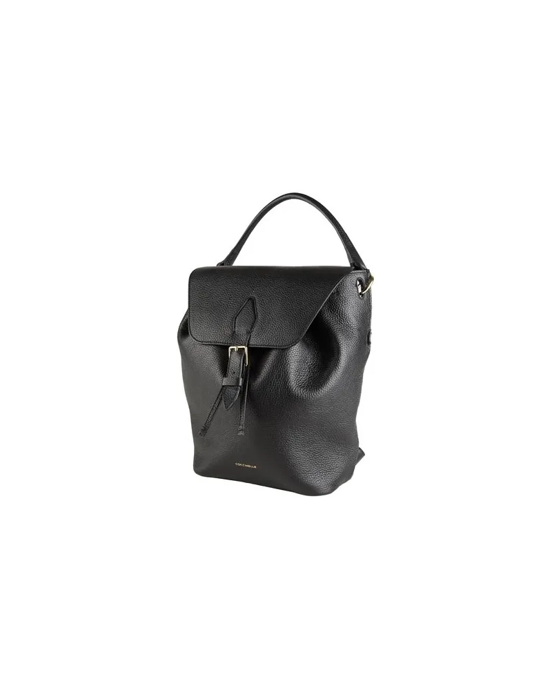 Coccinelle TASCHEN - Rucksäckeauf YOOX.COM Schwarz