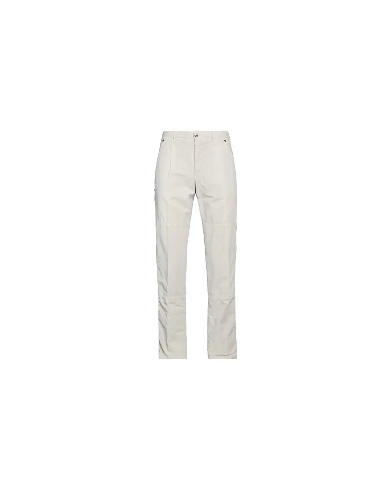 Incotex SLACKS BY SLOWEAR - HOSEN & RÖCKE - Hosenauf YOOX.COM Hellgrau