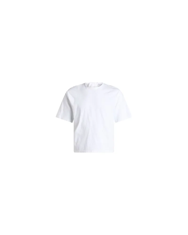 Jacob Cohën TOPS - T-shirtsauf YOOX.COM Weiß