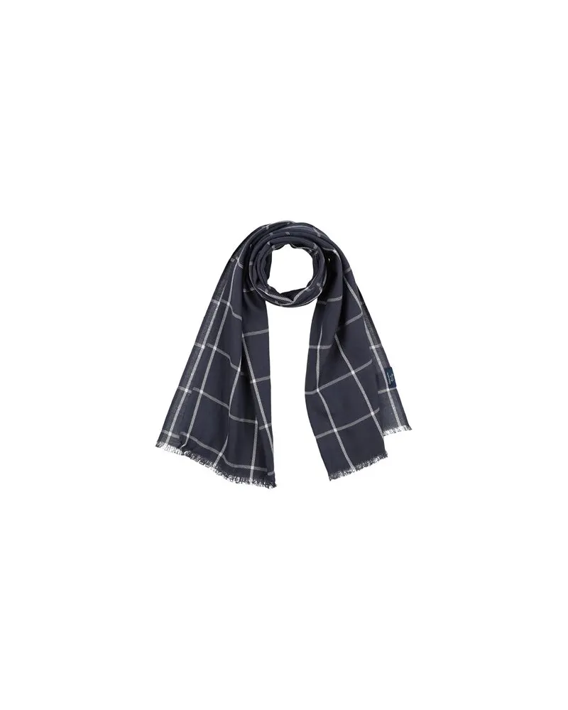 Harmont & Blaine ACCESSOIRES - Schalsauf YOOX.COM Braungrau
