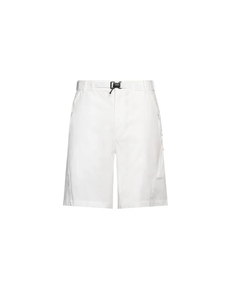 C.P. Company HOSEN & RÖCKE - Shorts & Bermudashortsauf YOOX.COM Elfenbein