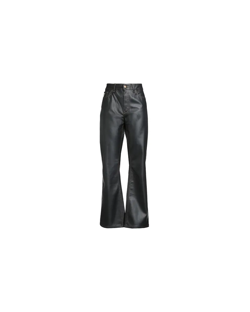 Lois HOSEN & RÖCKE - Hosenauf YOOX.COM Schwarz