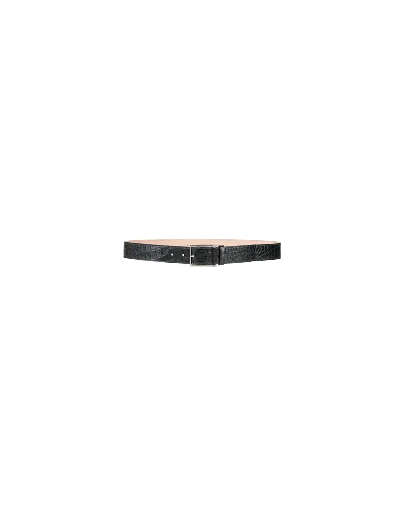 Bally Kleinlederwaren - Gürtelauf YOOX.COM Schwarz
