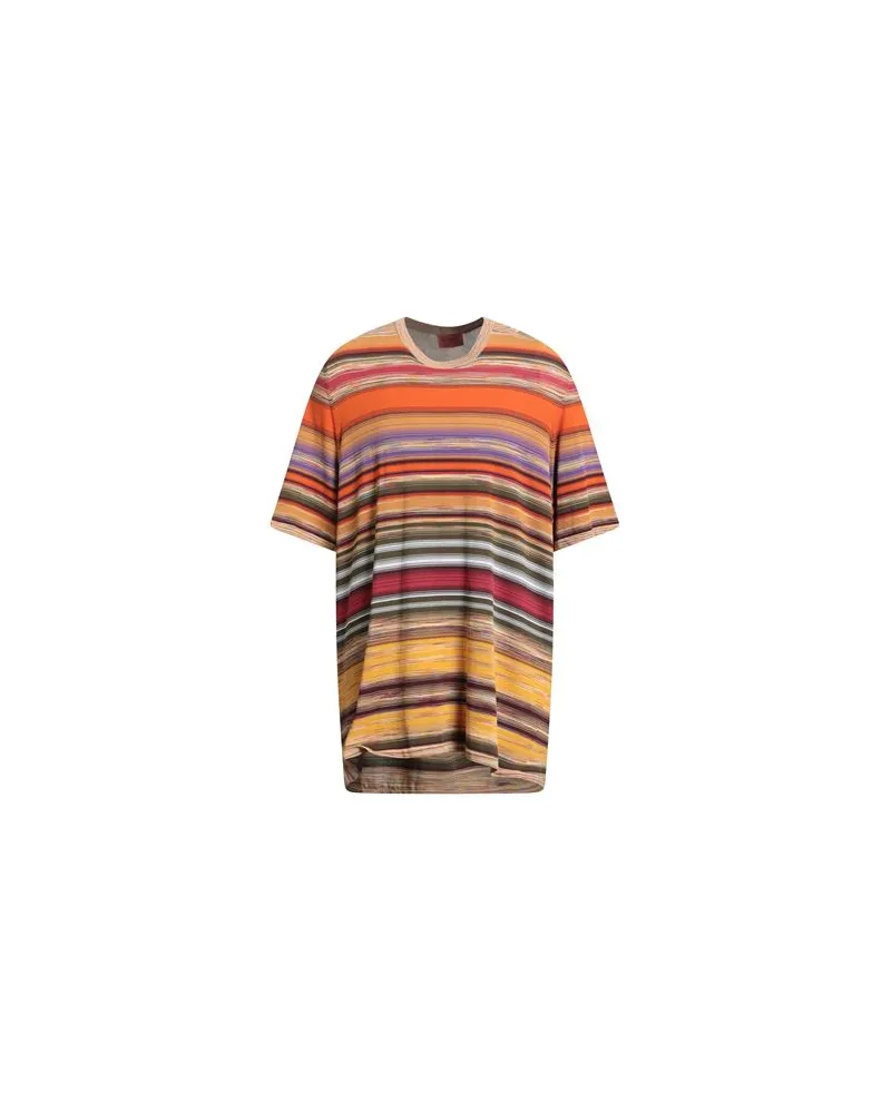 Missoni TOPS - T-shirtsauf YOOX.COM Ringelblume