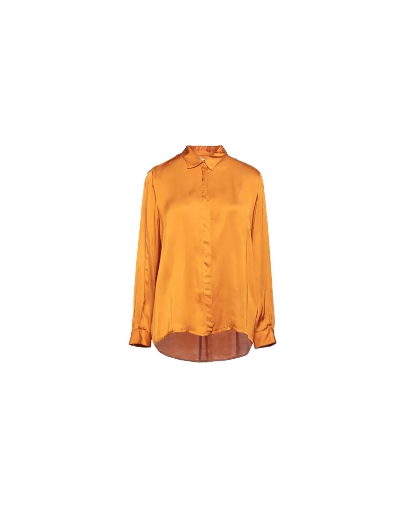 Dixie TOPS - Hemdenauf YOOX.COM Pfirsich