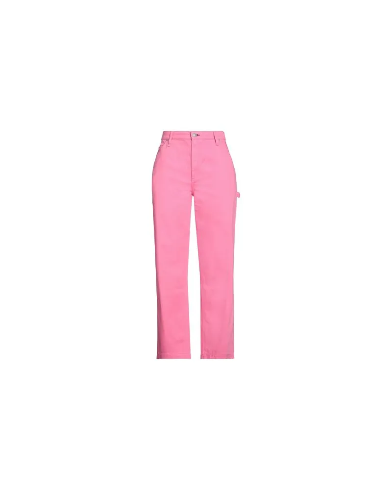 Rag & Bone HOSEN & RÖCKE - Hosenauf YOOX.COM Rosa