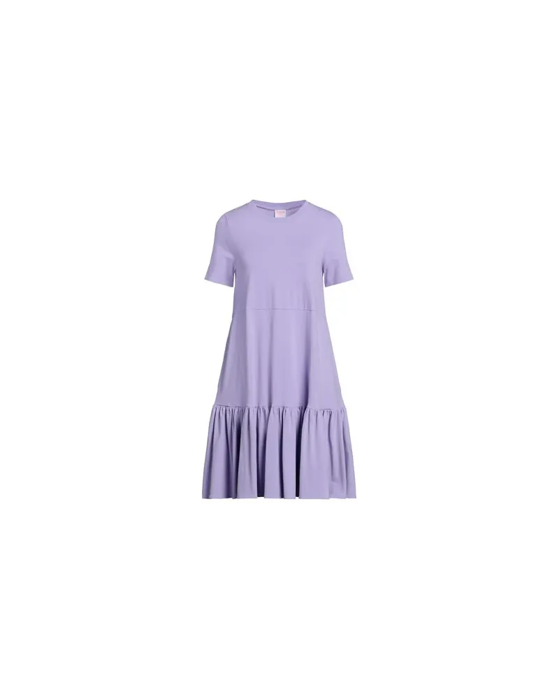 Sun68 KLEIDER - Mini-Kleiderauf YOOX.COM Lila