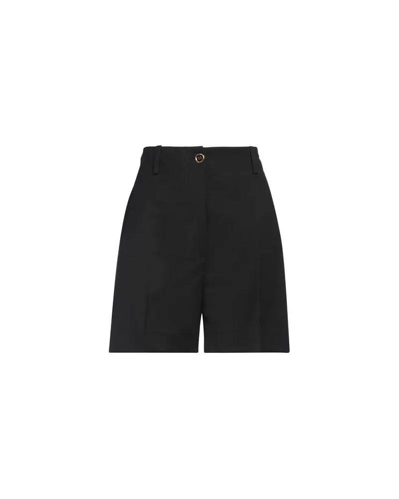 Patou HOSEN & RÖCKE - Shorts & Bermudashortsauf YOOX.COM Schwarz