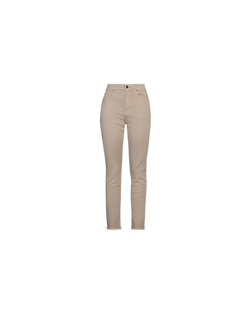 Jacob Cohën HOSEN & RÖCKE - Jeanshosenauf YOOX.COM Beige