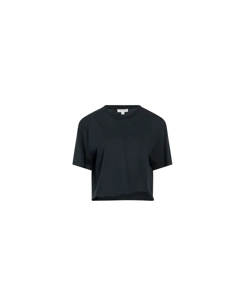 CROSSLEY TOPS - T-shirtsauf YOOX.COM Braungrau