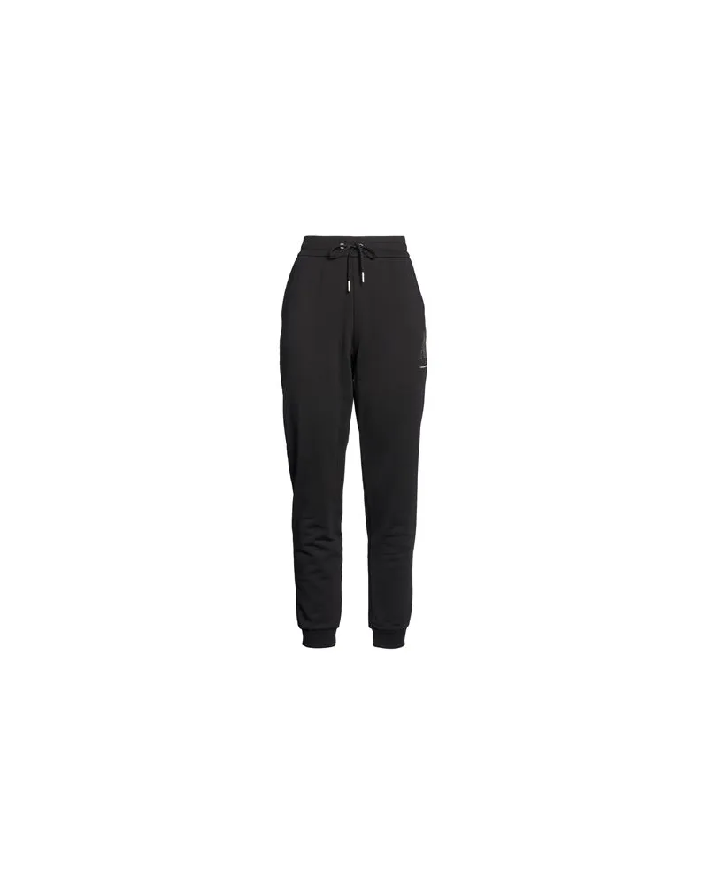 Armani Exchange HOSEN & RÖCKE - Hosenauf YOOX.COM Schwarz