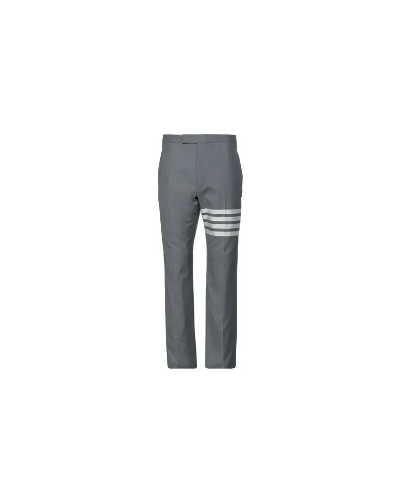 Thom Browne HOSEN & RÖCKE - Hosenauf YOOX.COM Grau