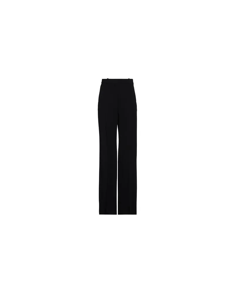 DEL CORE HOSEN & RÖCKE - Hosenauf YOOX.COM Schwarz
