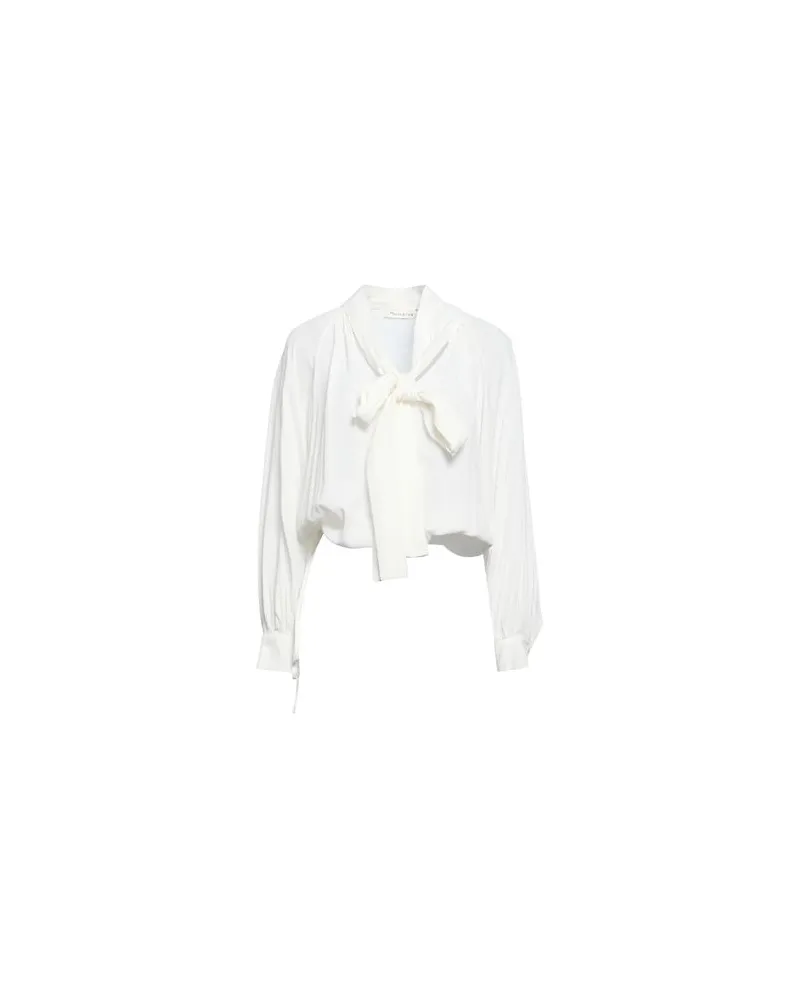 Manila Grace TOPS - Topsauf YOOX.COM Off