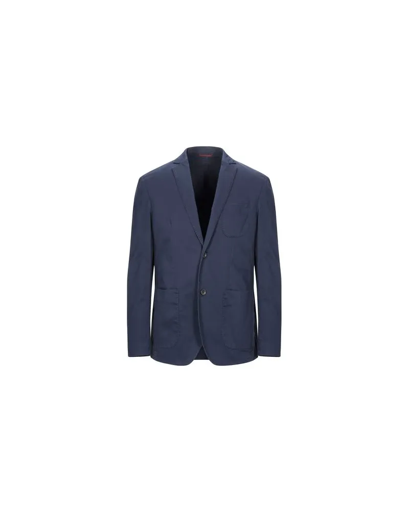 AT.P.CO ANZÜGE und CO-ORDS - Blazersauf YOOX.COM Nachtblau