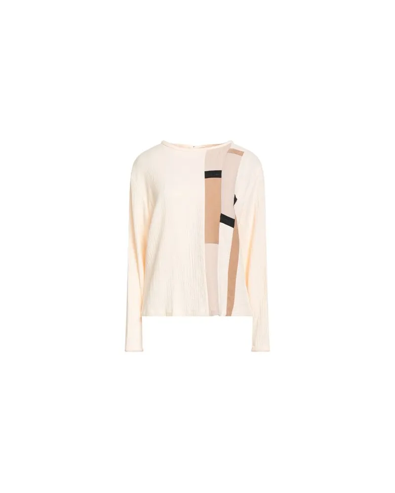 ALYSI TOPS - Topsauf YOOX.COM Hellrosa