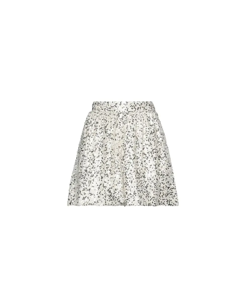 Jijil HOSEN & RÖCKE - Shorts & Bermudashortsauf YOOX.COM Elfenbein