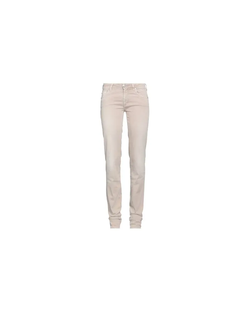 Jacob Cohën HOSEN & RÖCKE - Jeanshosenauf YOOX.COM Sand