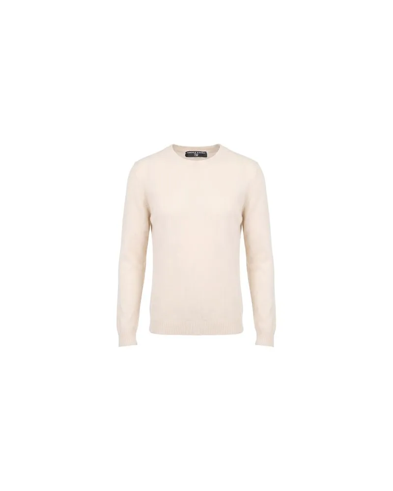 Daniele Fiesoli STRICKWAREN - Pulloverauf YOOX.COM Beige