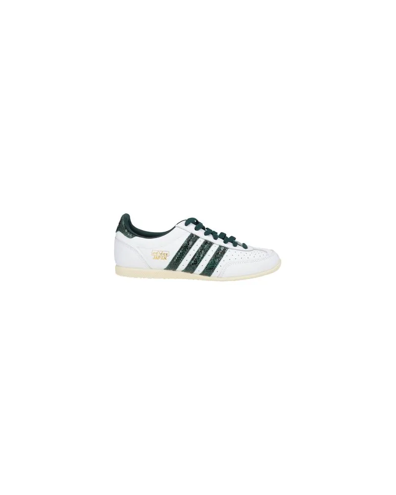 adidas SCHUHE - Sneakersauf YOOX.COM Weiß