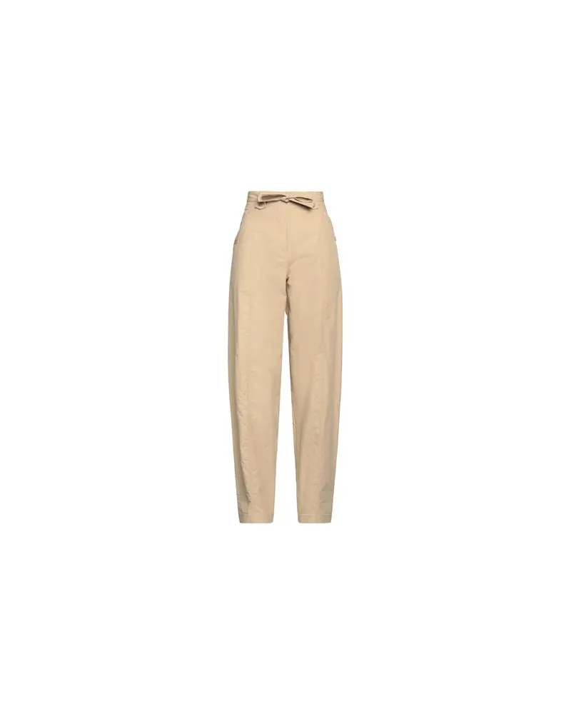 Kenzo HOSEN & RÖCKE - Hosenauf YOOX.COM Beige