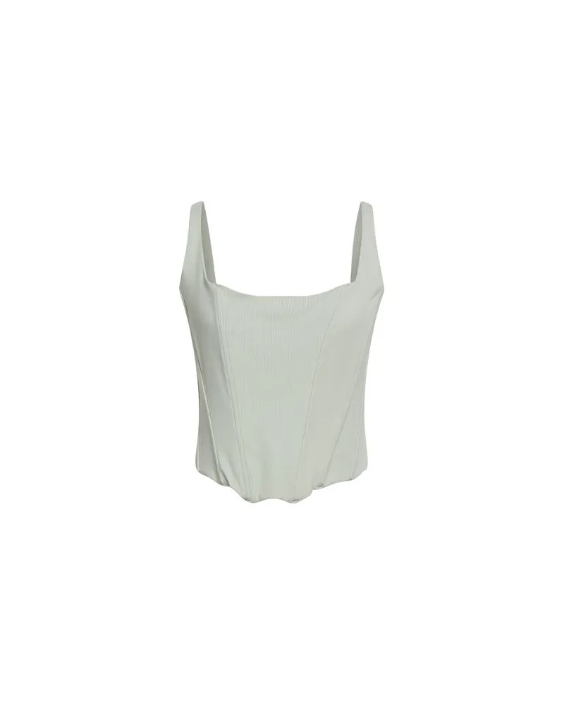 Guess TOPS - Topsauf YOOX.COM Säuregrün
