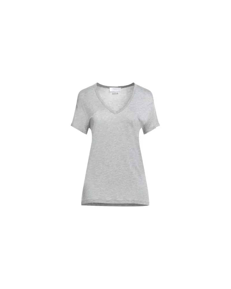 HUGO BOSS TOPS - T-shirtsauf YOOX.COM Grau