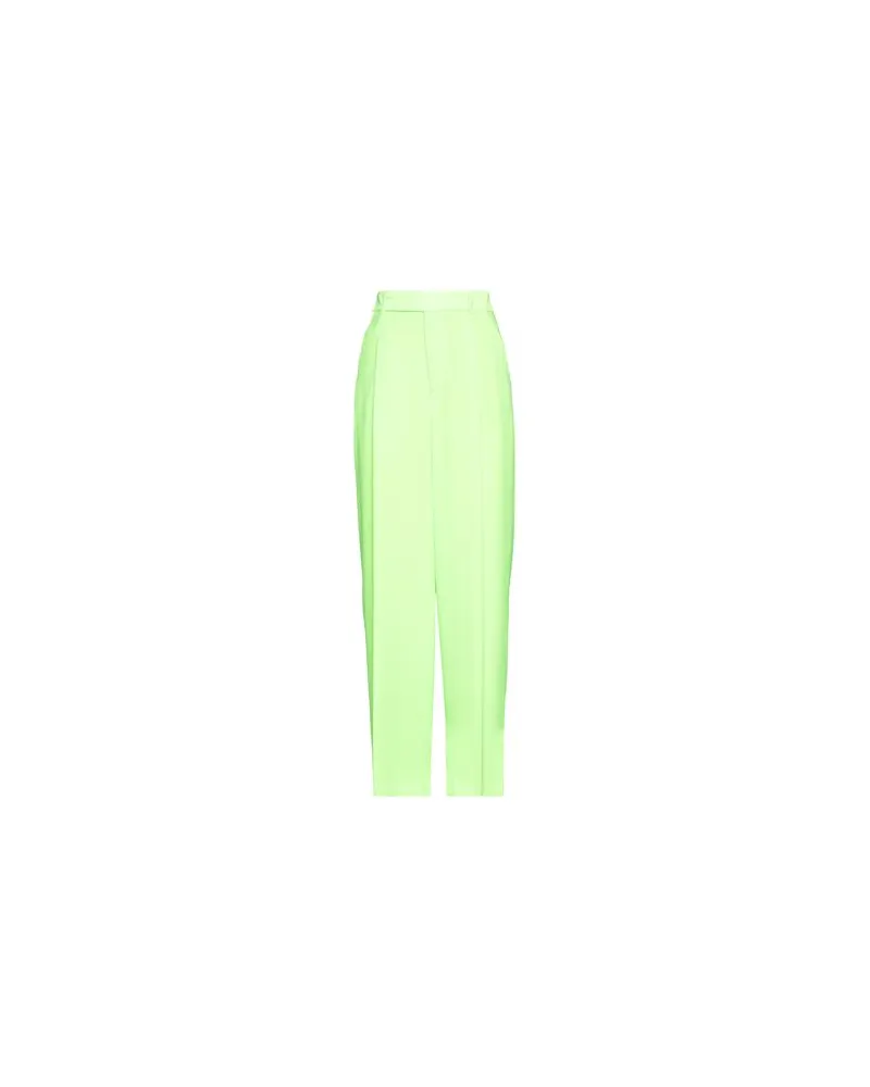 VICOLO HOSEN & RÖCKE - Hosenauf YOOX.COM Limettengrün