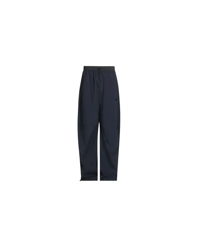 Reebok HOSEN & RÖCKE - Hosenauf YOOX.COM Nachtblau