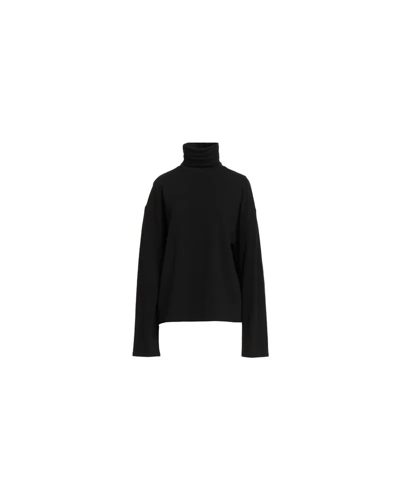 Jacob Lee TOPS - T-shirtsauf YOOX.COM Schwarz