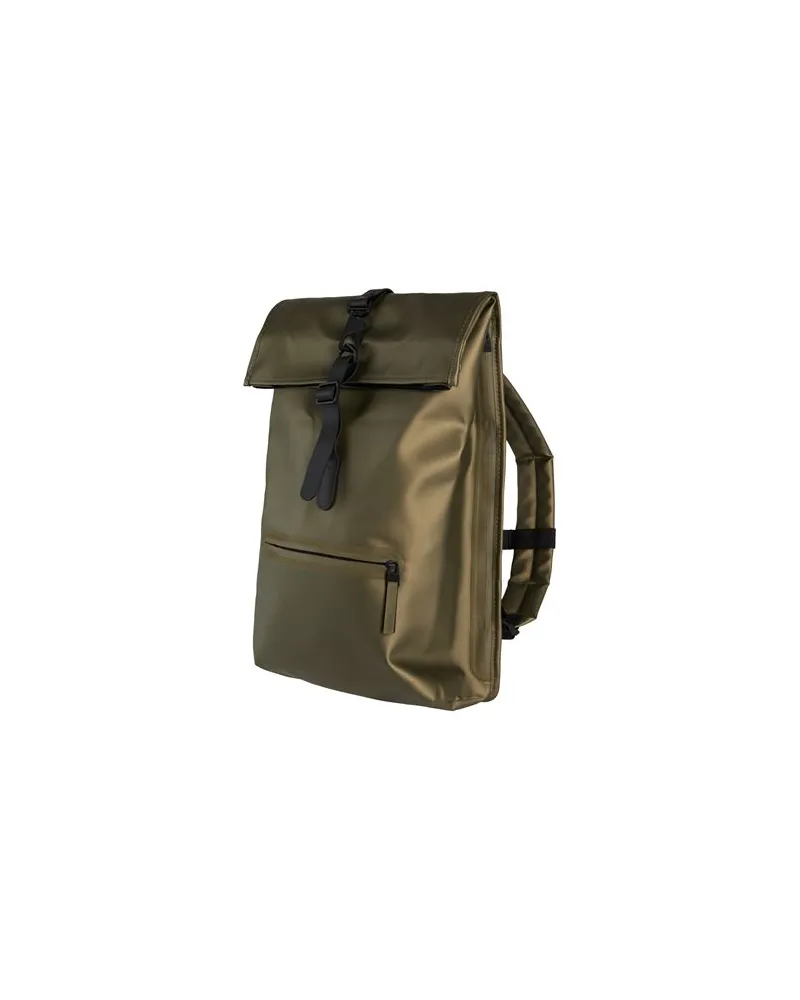 RAINS TASCHEN - Rucksäckeauf YOOX.COM Militärgrün