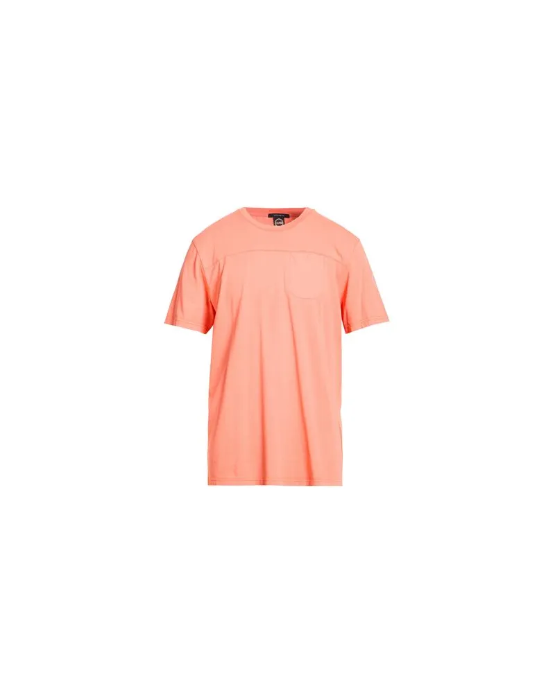 Colmar TOPS - T-shirtsauf YOOX.COM Lachs